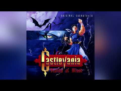 Castlevania: Rondo of Blood / Dracula X (Original Soundtrack)