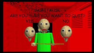 Download lagu Baldi's Basics super fast Hard Normal editon (Baldi 1.4.3) mp3