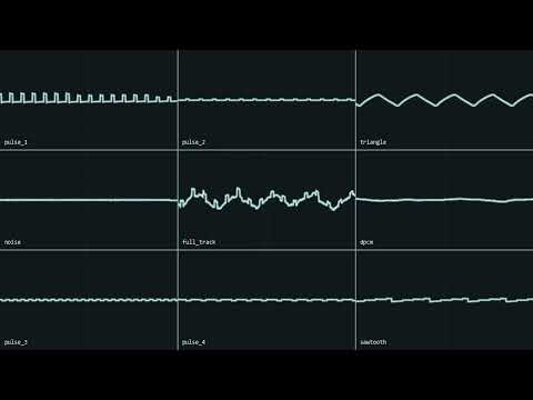 [8-bit] Genshin Impact - All-Conquering Tide (Dragonspine Battle Theme)