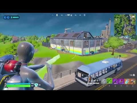 Amazon delivered this r03 video to my front yard (slurp map is phenomenal)