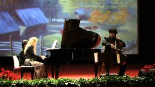 Duo Gao Boulenger - Saliha - Huang Xiaolong