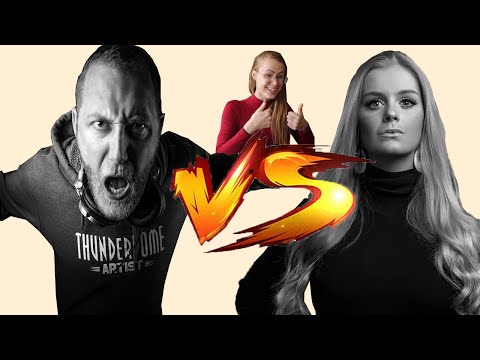 SJAMMIENATORS VS JULIËX | How Well Do They Know Each Other?!