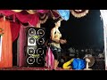 Hot Tamil Adal Padal Dance In Village