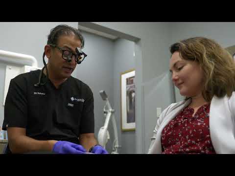 Chronic Headaches & Migraines? TMJ May Be The Cause | Treatment At Tewksbury Dental Associates