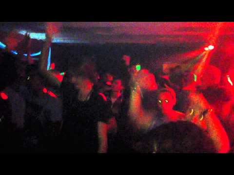 Matteo Luis @ WHY "INKOGNITO"