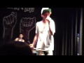 Grieves - Against the Bottom (Live in San Diego,Ca)