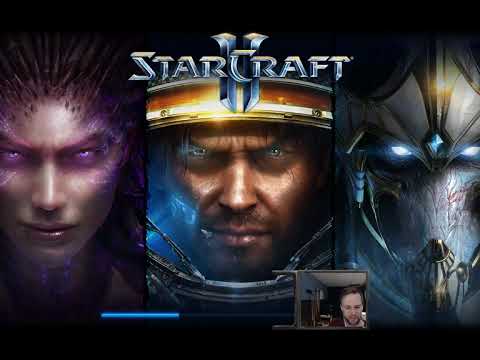 PF Rush TvP and Ravens TvT - Masters - Starcraft 2