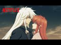An Unexpected Reunion BASTARD Heavy Metal Dark Fantasy Season 2 Clip Netflix Anime