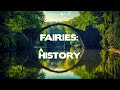 Fairies A History A Conversation With Dr Simon Young Historian Of Fairies And The Supernatural
