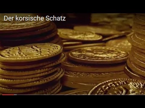 Der korsische Schatz