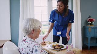 By The Bay Health: Skilled Home Health Care