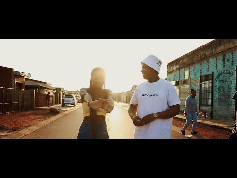 Sakzo Doosum -ft-Touchline: Brown Skin Love - (Official Music Video)