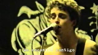 Green Day - The Judge's Daughter (Subtitulado)