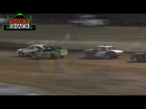 Dave Manly 4 Affordable Towing Cairns Speedway