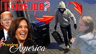 PFL-The Greatest Scandal in American History - Praying for America - Sept. 26, 2024