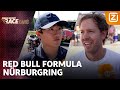 Vettel over een terugkeer naar F1: "Zeg nooit nooit" ? | Race Café 15/09/2023