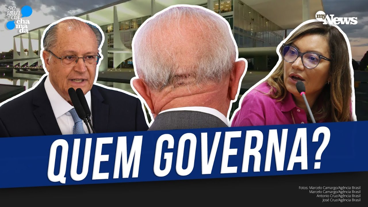 VEJA COMO SAÚDE DE LULA EXPÕE FALHAS  NO GOVERNO