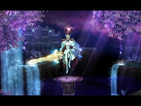 Mu Miracle Lancer set Gru Hill