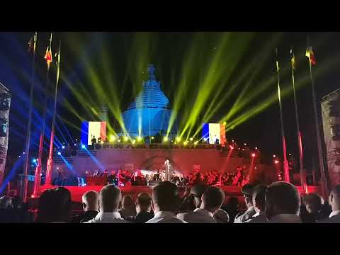 Cristofor Aldea Teodorovici - Pentru limba noastră. Orchestra Metropolitana București.
