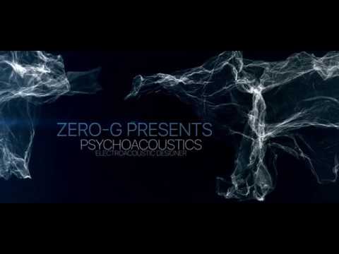 Free Download Psycho Acoustics KONTAKT