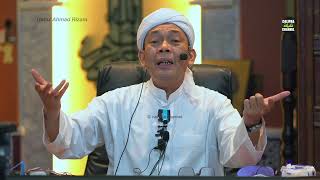 Jangan Cari Rezeki Dulu — Cari Takwa