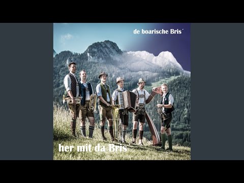 Her mit da Bris
