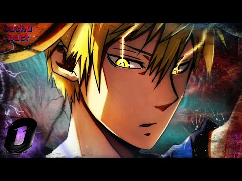 Bunny girl sempai reagindo a Jogador perfeito/kise ryota/@FlashBeatsManow/as