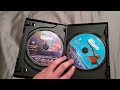 Finding Nemo 2003 DVD Overview