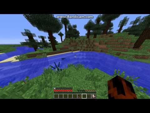 Let's Play Minecraft DayZ Mod #001