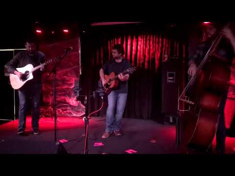 Todd Sheaffer, Mike Mizwinski, Dylan Skursky - Brightside of the Road