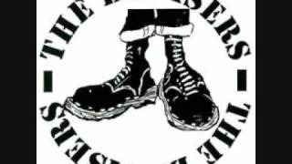 The Bruisers - These 2 Boots of Mine