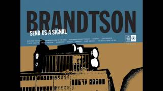 Brandtson - Just Breathe (Send Us A Signal #05)