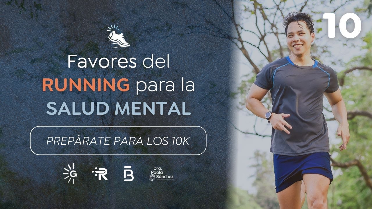 Correr te Cambia la Mente: Beneficios del Running para la Salud Mental | Media Maratón Bogotá