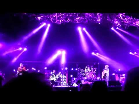 Sirens ~Pearl Jam (Big Day Out 2014 Sydney)