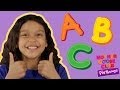 ABC Song Mother Goose Club Playhouse Kids Video