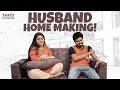 Husband Home Making | Comedy Episodes | Harsha Annavarapu | RK Nallam | Klapboard Productions