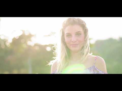 VIVIEN O´HARA FT. ADRIAN SINA - TOO LATE TOO CRY - REMIX VIDEO