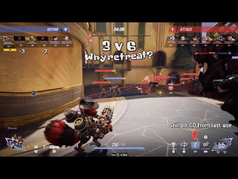 Why Situation Awareness Matters | Yolo Tanking