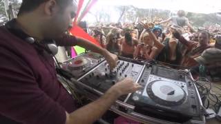 Highlight Tribe - Free Tibet (Vini Vici Remix)