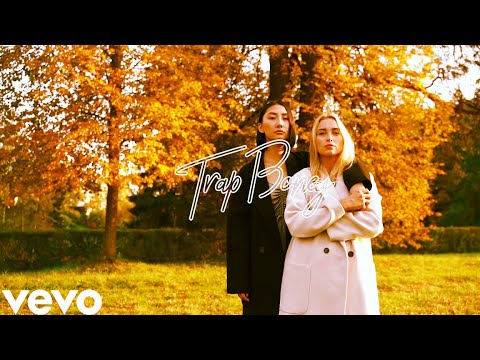 Cedrix, Barlas & Mert - Psycho ft. Jordan Rys