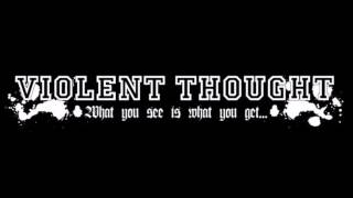 Violent Thought - Right Now