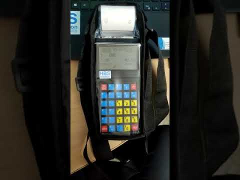 Billing Machines