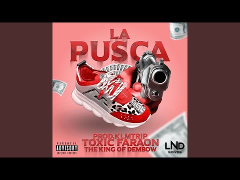 La Pusca (feat. Klmtrip)