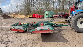 Wessex RMX 620 other industrial equipment for sale - Image 4 | Machineryline MY Wessex RMX 620 other industrial equipment | Image 4 - Machineryline
