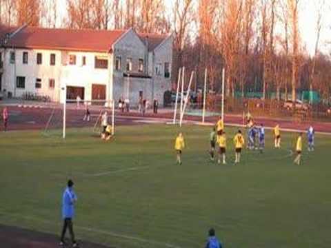 24.04.2007 FC Kuressaare 2 - 2 Lasnamäe FC Ajax