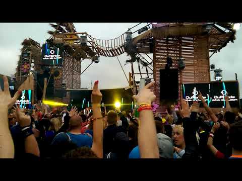 DuMonde @ Luminosity Beach Festival - Scot Project - O (Overdrive)