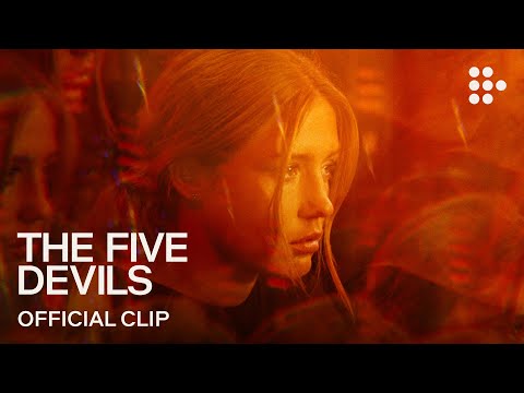 Official Clip