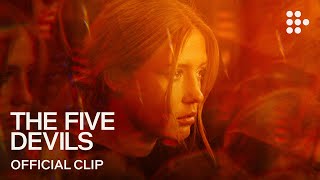 The Five Devils (2022) Video