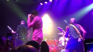 DREAMCAR (Live) FIRST Live Show Ever 4-5-17 @ The Observatory - All The Dead Girls