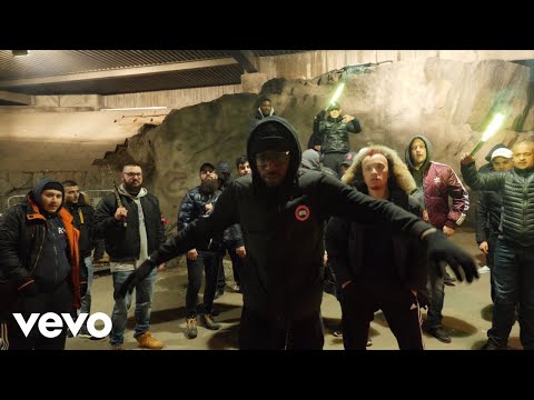 Lokal - Påsen den är grön ft. Jamkid